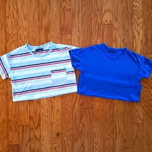 Abercrombie & Fitch T-Shirt Bundle